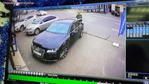 Russian Car crash compilation December 2015 part 4 / Dash Cam Compilation 2015