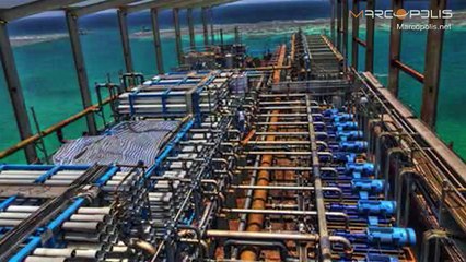 Renewable energy projects in Saudi Arabia