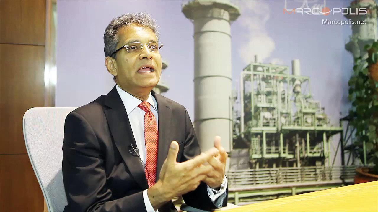 The energy and water subsidies of ACWA Power in Saudi Arabia