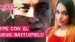 El Píxel 4K: Hype con Battlefield 5