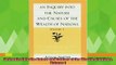 read here  An Inquiry Into the Nature and Causes of the Wealth of Nations Volume 1