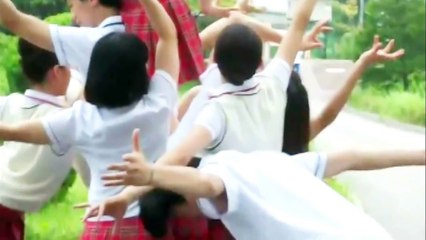 [MV]  Honey G – Wrongful Meeting (Second Time Twenty Years Old OST Part.1)