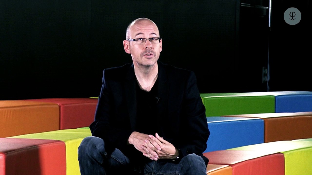 Discours de la méthode et I-Robot