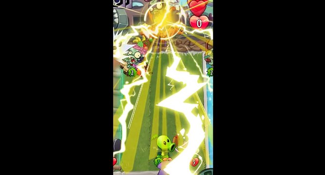 5 ПРИЧИН - почему игра PvZ Heroes не оставит вас равнодушным
