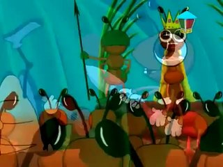 Karınca - Arapça Çocuk Şarkısı