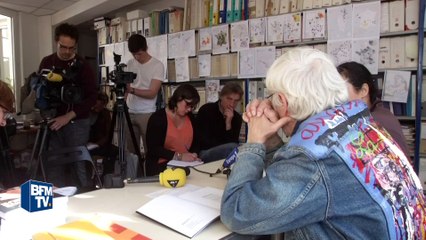 "Atlas de la France toxique": les points noirs de la pollution