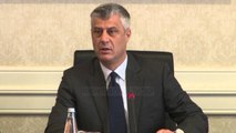 Delegacion gjerman në Kosovë, Thaçi: I kemi tejkaluar ngërçet - Top Channel Albania - News - Lajme