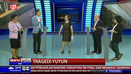 The Headlines: Tragedi Yuyun # 4