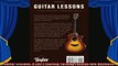 new book  Guitar Lessons A Lifes Journey Turning Passion into Business