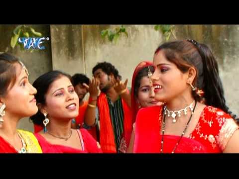 Aaganbadi Wali Bhoji - Shiv Ki Deewani Duniya - Rajan Singh - Bhojpuri Shiv Bhajan - Kawer Song 2015