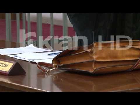 MBYLLEN HETIMET, PROKURORIA DERGON PËR GJYKIM ISH-MINISTRIN SPIRO KSERA