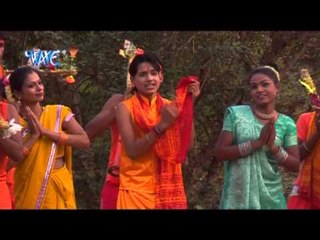 Jahiya Se Sunani हर- हर - Neh Lagal Bhole Se - Bhai Ankus-Raja - Bhojpuri Kanwer Song 2015
