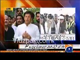 He looked like blue brothers - Imran Khan makes fun of Maulana Fazal Ur Rehman's black glasses