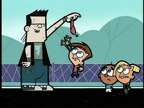 Disney Channel Czech: Promo - Fairly Odd Parents (Premiere)