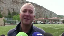 Foot - L1 - ASM : Vasilyev «On y croit !»