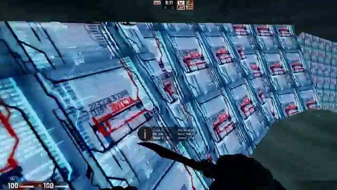 ---THE MOST OFFENSIVE VIDEO