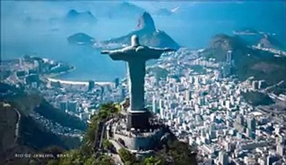 Jay Alvarrez -- Unilad Travel