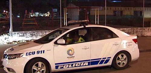 Un hombre con discapacidad fue asesinado al sur de Guayaquil