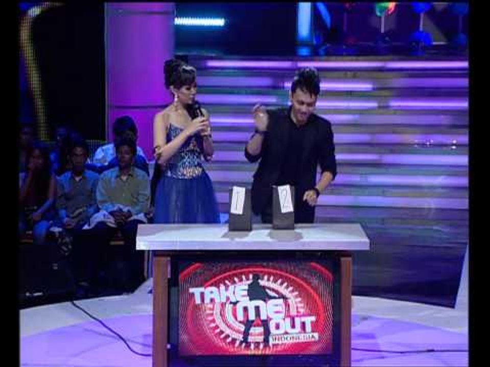 YUDA & LULU TMOI COUPLE #EPS 23