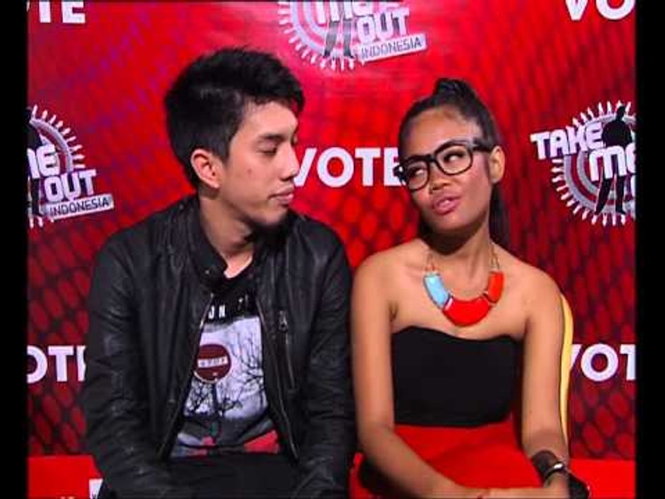 ARMAN & BUNGA TMOI COUPLE #EPS 19