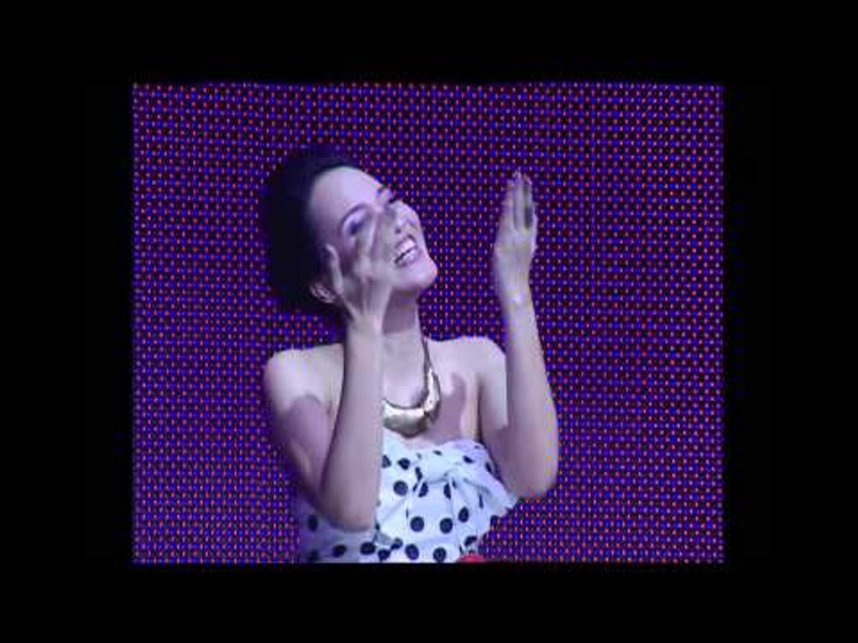 Highlights Episode 27 - Take Me Out Indonesia - Season 3
