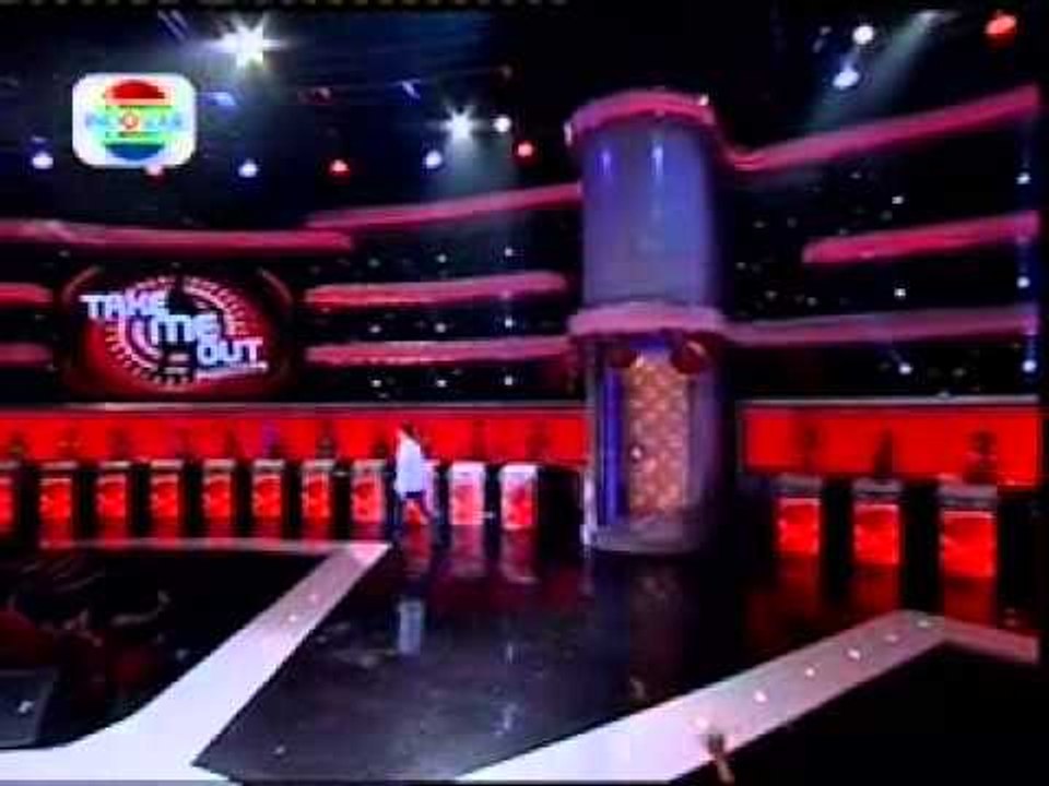 Episode 25 - Take Me Out Indonesia - Season 3