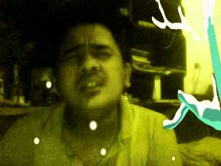 HIGHLIGHTS - INDONESIAN IDOL 2012 - ONLINE AUDITION - JUSTUS_AMIAS_FARSIOS_508167_1