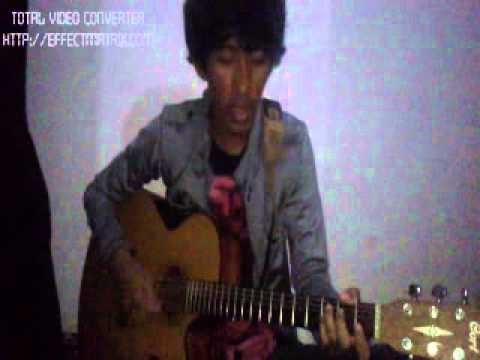 HIGHLIGHTS - INDONESIAN IDOL 2012 - ONLINE AUDITION - GHAITSA_PRADANA_509591_1