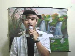 HIGHLIGHTS - INDONESIAN IDOL 2012 - ONLINE AUDITION - DANANG_TRI_WICAKSONO_508286_1