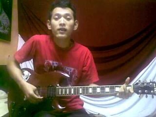 HIGHLIGHTS - INDONESIAN IDOL 2012 - ONLINE AUDITION - AGUNG_PRABOWO_509615_1