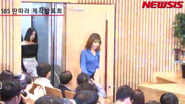 20160419_[NEWSIS]SBS 'TANTARA' press con-MinHyuk