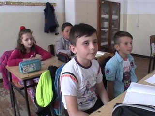 Lajme - Orë mësimore kushtuar Epopesë së Çabratit