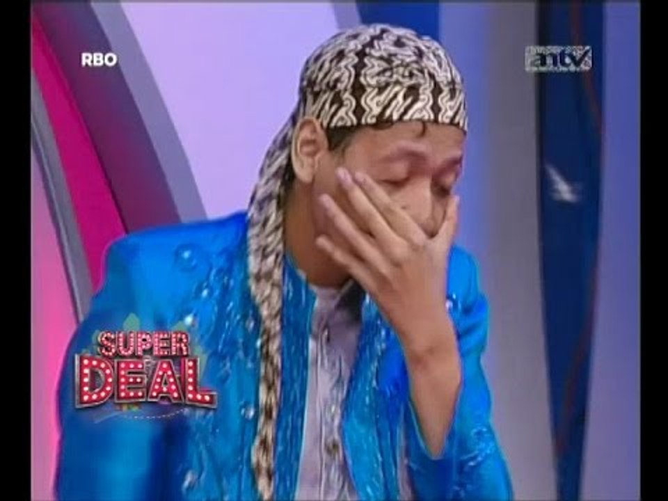 Asiiik Main Kartu Bisa Bawa Pulang Duit - SUPER DEAL