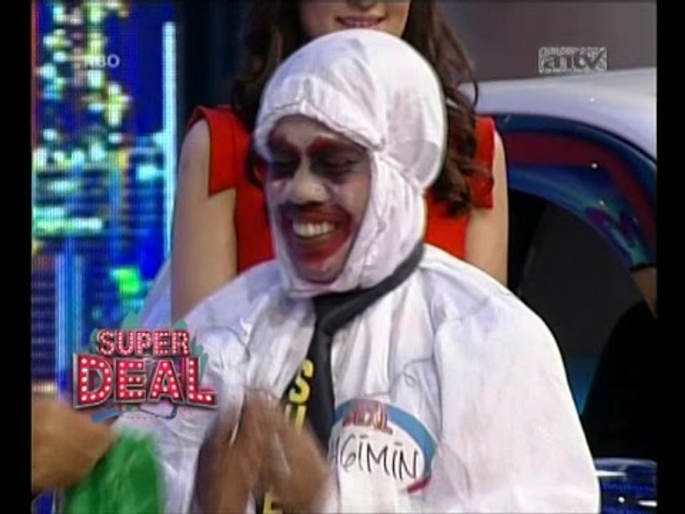 Terima Kasih Agan Uya Untuk 10 Juta Nya! - SUPER DEAL
