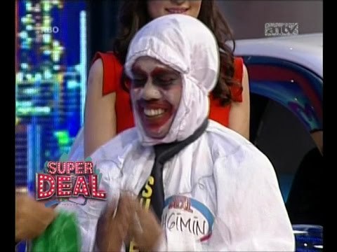 Terima Kasih Agan Uya Untuk 10 Juta Nya! - SUPER DEAL