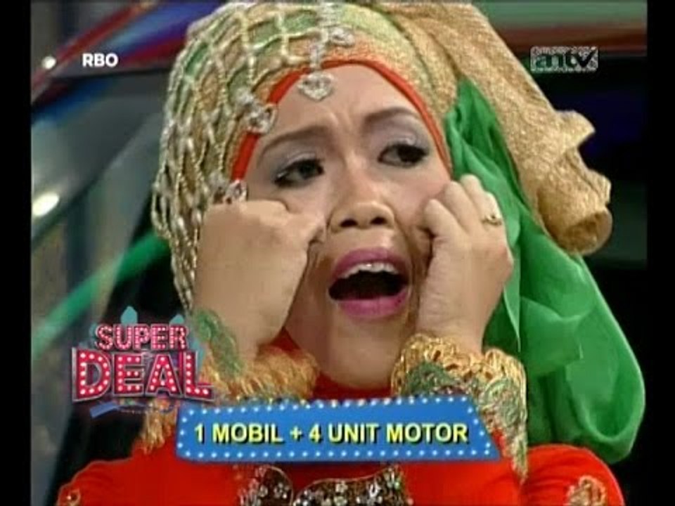 Sekalinya Pindah, nolak ZONK. Tapi Sekalinya Gak Mau Pindah?? - SUPER DEAL
