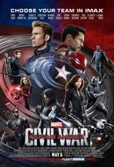 Captain America Civil War (2016) Hindi Trailer - HD 720p - Fresh Songs HD