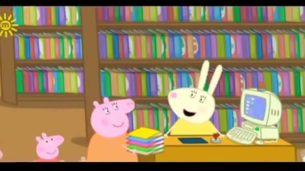 Peppa pig english long version - Peppa Pig English Compilation - Peppa pig latino [HD]