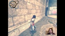 Prince of Persia 2 Warrior Within - Soluzione - Potenziamento vita 2 - 9