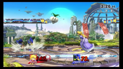 SBY Smash April Monthly - Queen Zach  vs. Precooked Bread - Loser's Bracket