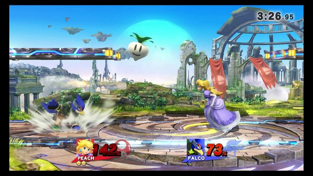 SBY Smash April Monthly - Queen Zach vs. Precooked Bread - Loser's Bracket