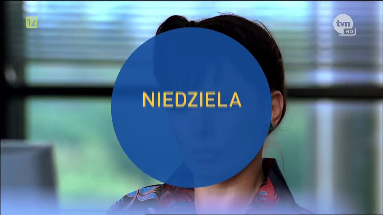 Tylko mnie kochaj- zapowiedź