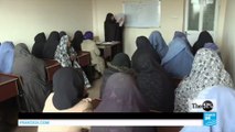 Family planning in Afghanistan: Getting Islamic scholars on side