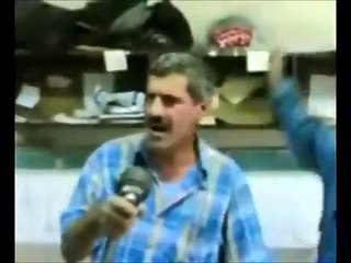Funny Arab Slaps, Funny Video