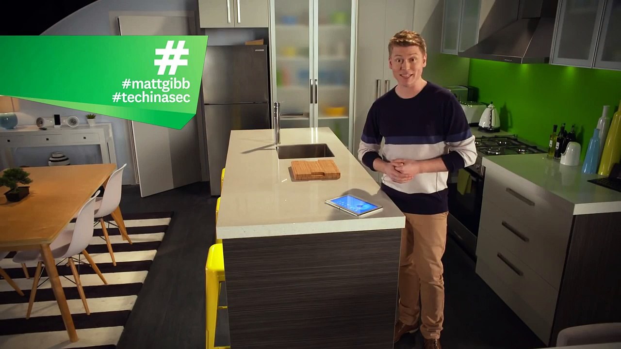 Telecom Tech In A Sec - What is a Hashtag