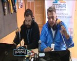 Seajets Ράλλυ Ακρόπολις 2016: Ο STAR FM στην ΠΕΛ