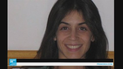 اليمن: خاطفو الفرنسية التونسية نوران حواس يبثون تسجيلا لها