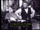 Vivere in pace (1947) - VHSRip - Studiový rychlodabing