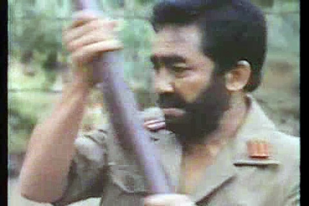 War Victims (1983) - VHSRip - SK Rychlodabing