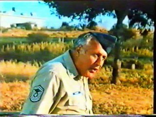 Weekend Warriors (1986) - VHSRip - Rychlodabing